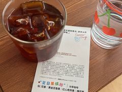 -纽巷咖啡 SOFTFOCUS COFFEE(锦和巴黎时韵店)