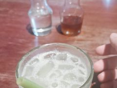 -Cuc Gach Quan Restaurant