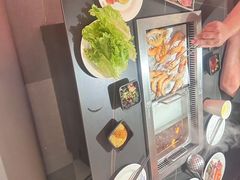 -星伦多自助料理·涮烤一体(虹悦城店)