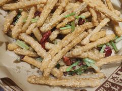 -肖记公安牛肉鱼杂馆·省级非物质文化遗产(三角路直营店)