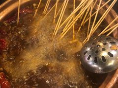 -镇江龙·火锅串串(武侯祠店)