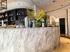 -花舍·新派粤菜·西餐·下午茶(亚运村·鸟巢店)