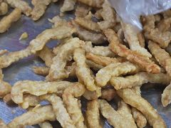 干炸里脊-北坦杨家干炸里脊(总店)