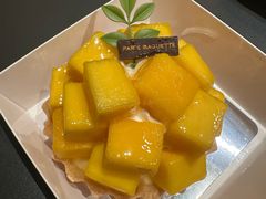 -巴黎贝甜(乌鲁木齐北京路汇嘉店)