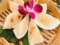 -香香海南菜餐厅