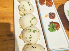 -金枝玉叶上海人家食府(三里河店)