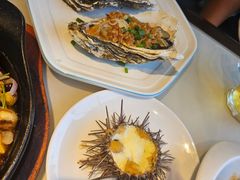 -渔家大院·地道威海菜(石岛店)