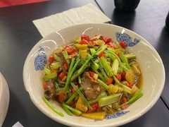 -潇湘阁(三里屯SOHO店)