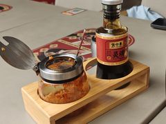 -华记煲仔华·煲仔饭(三元里万科里店)