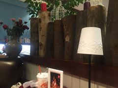 -芭莉与彩虹西餐厅(成都合生汇店)