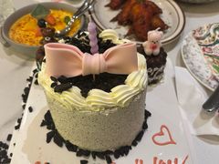 -CRAZYONES克芮旺斯西班牙餐厅(苏州中心店)