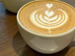 -fishtank鱼缸咖啡(三山街店)