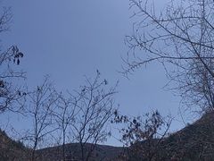 -司马台长城