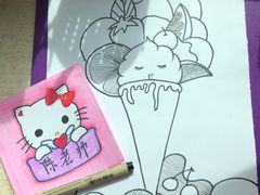 -东方童画少儿美术(金桥体验馆)