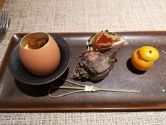 -香樟花园法式铁板烧(恒隆广场店)