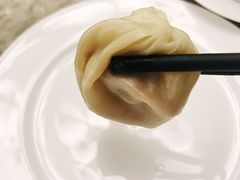 -鼎泰丰(国贸商城店)