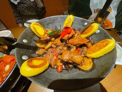 -小户人家(循礼门南国中心店)