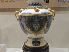 -中国景泰蓝艺术博物馆