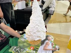 -野人先生Gelato(上海长宁龙之梦店)