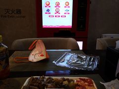 -郑州新郑国际机场T2航站楼-贵宾厅B区