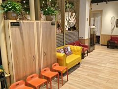 -米兰西点(鞍山店)