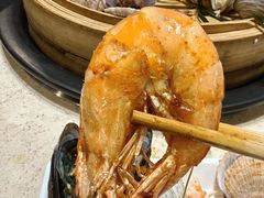 -船梆煮•蒸汽海鲜·生腌干蒸(五四广场店)
