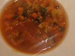 -郑州希尔顿酒店·阿米奇意大利餐厅