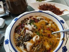 -名轩·中餐厅(南京玄武湖假日酒店)
