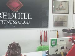 -红山会健身·普拉提(广安门店)