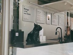 -BLATAGE COFFEE