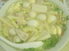 -津品味小吃(大学湾店)