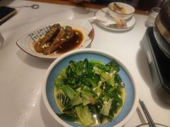 -春天里餐厅(西田城店)