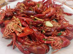 -赵氏盱眙十三香龙虾(蓝村店)
