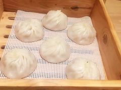 小笼-锦粤宫·融合粤菜(上海金沙江店)