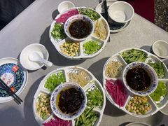 -老浒记烤鸭-北京菜(琉璃厂店)