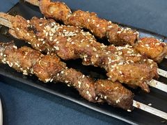 -伊带伊路新疆美食府(呼家楼店)