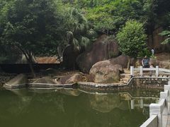 -云洞岩风景区