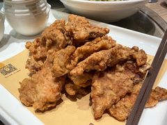 老味道蒜香大排-味莊·青岛菜(云霄路店)