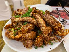 -芭菲盛宴·环球美食(袁家岗店)