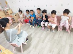 -小米乐儿童之家