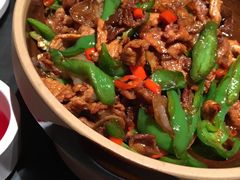 -鸽子侯·家宴·平价海鲜(市图书馆店)