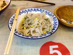 -大嘻咹biangbiang面(历史博物馆店)