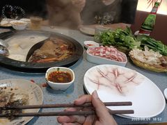 -鱻鱼捞.祥祥鱼锅(高淳一店)