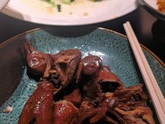 -鸽子侯·家宴·平价海鲜(绿地店)