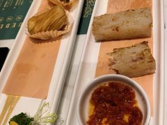 -悦得闲广式点心茶楼(蓝鲸世界店)