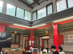 -小街47號江湖菜(四合院店)