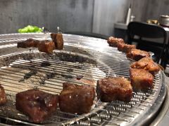 -本炙炭烤·蒲烧活鳗料理店(金沙洲店)