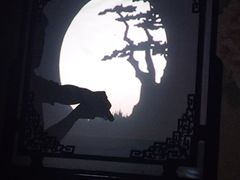 -盖碗儿梨园·变脸吐火·川剧(天府广场店)