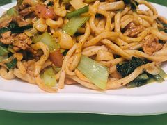-令氏家外家周礼食府(桥南店)
