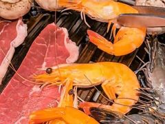 -東盛炭烤自助料理(浦东文峰广场店)